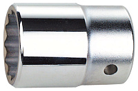 T335673 Головка короткая двенадцатигранная 3/4" 41 мм